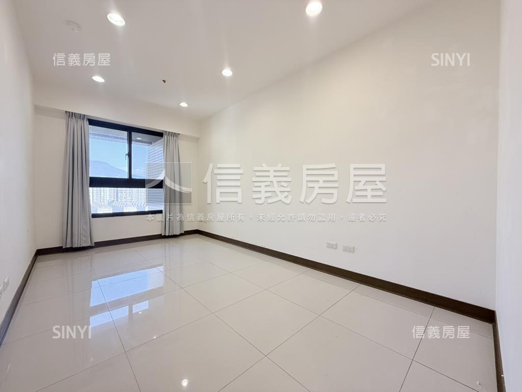 【宏盛新世界】山景逸居房屋室內格局與周邊環境