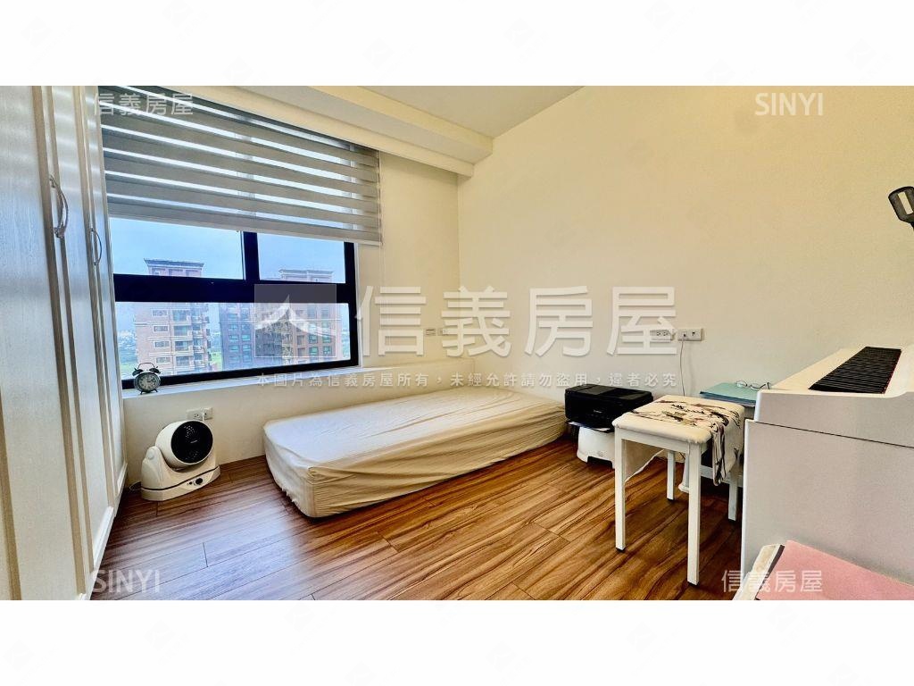 合遠家沁高樓典雅美居房屋室內格局與周邊環境