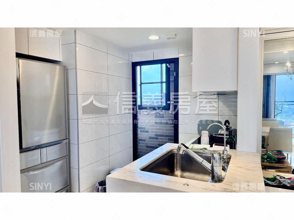 合遠家沁高樓典雅美居房屋室內格局與周邊環境