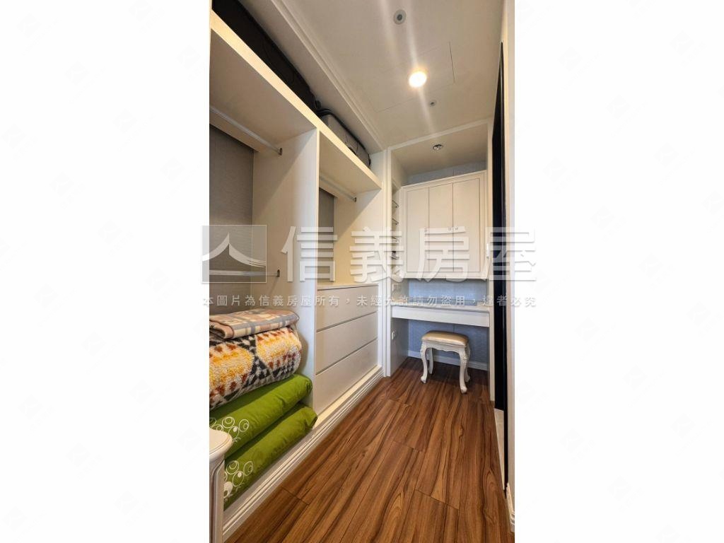 合遠家沁高樓典雅美居房屋室內格局與周邊環境