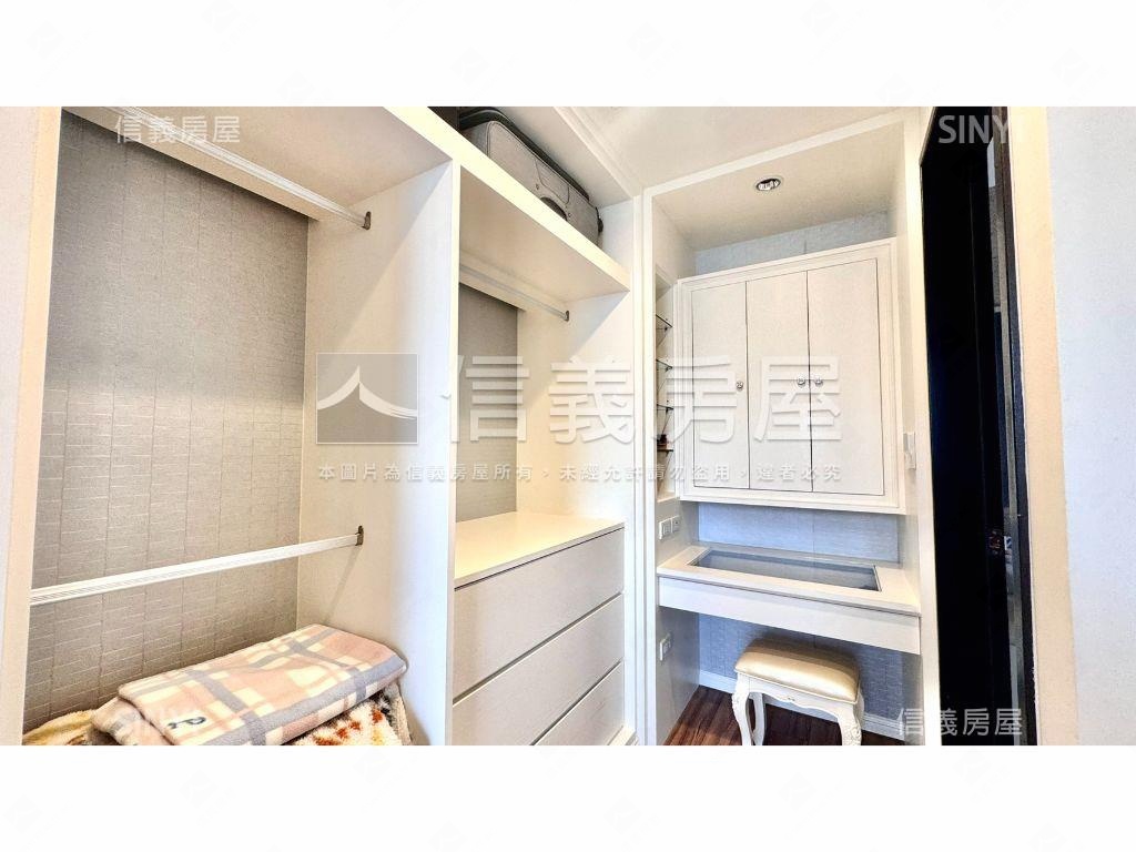 合遠家沁高樓典雅美居房屋室內格局與周邊環境