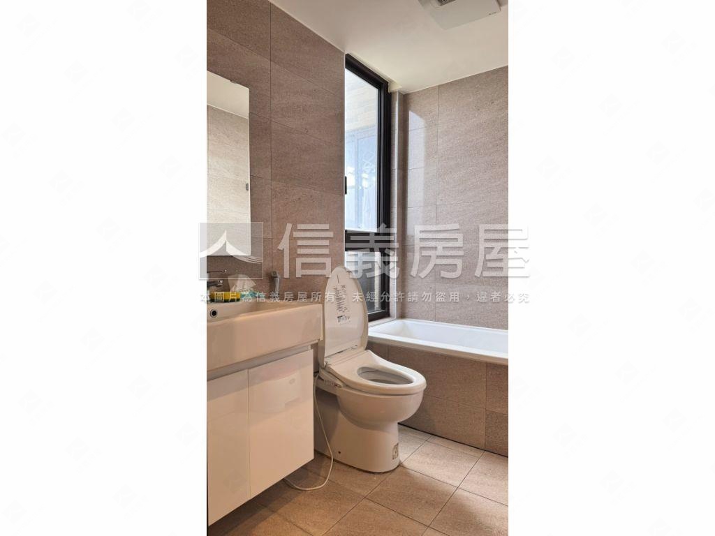 合遠家沁高樓典雅美居房屋室內格局與周邊環境