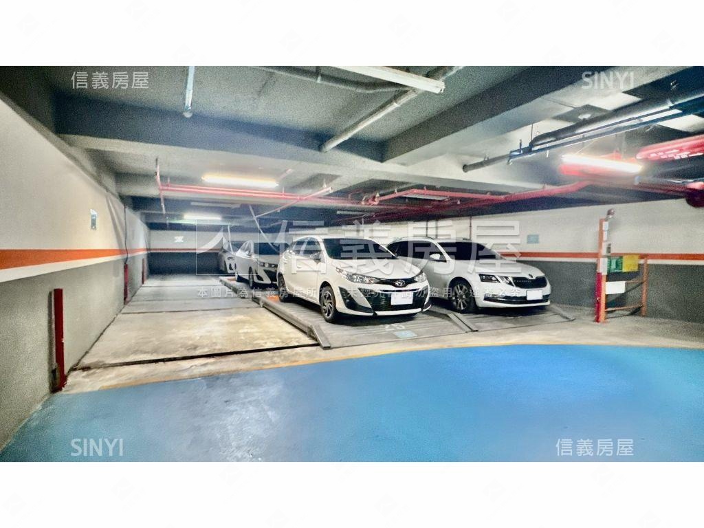 合遠家沁高樓典雅美居房屋室內格局與周邊環境