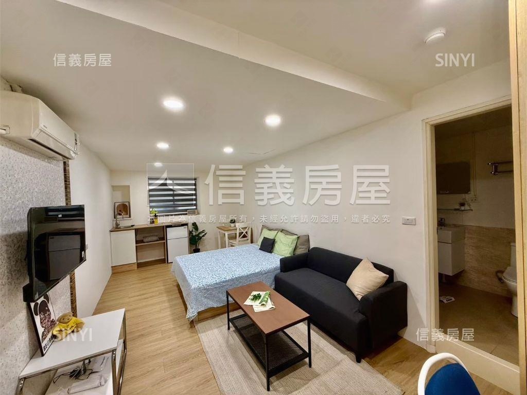 昌平商圈高投報７套房屋室內格局與周邊環境