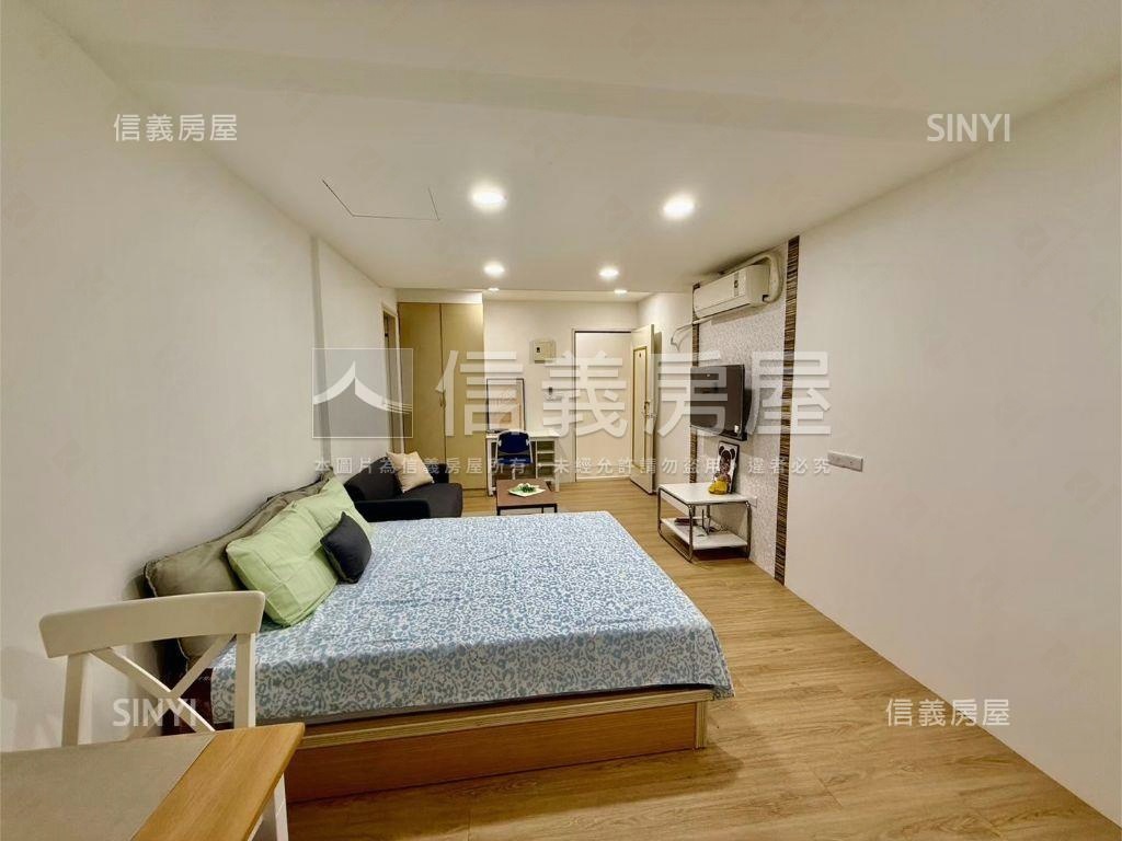 昌平商圈高投報７套房屋室內格局與周邊環境