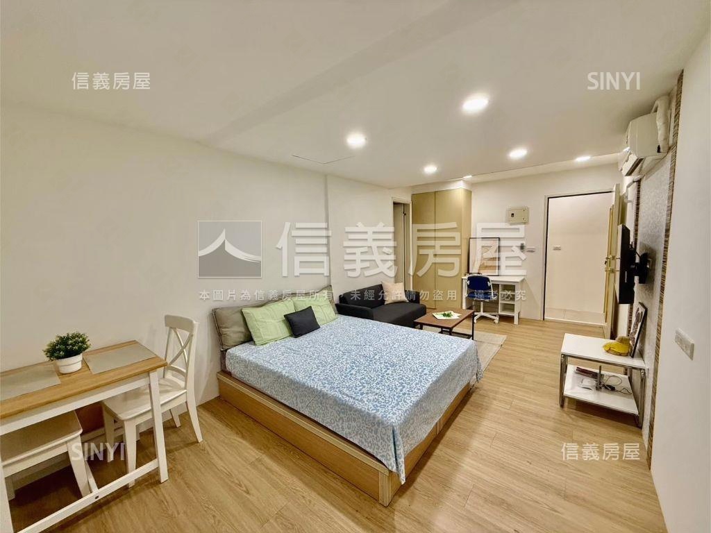 昌平商圈高投報７套房屋室內格局與周邊環境