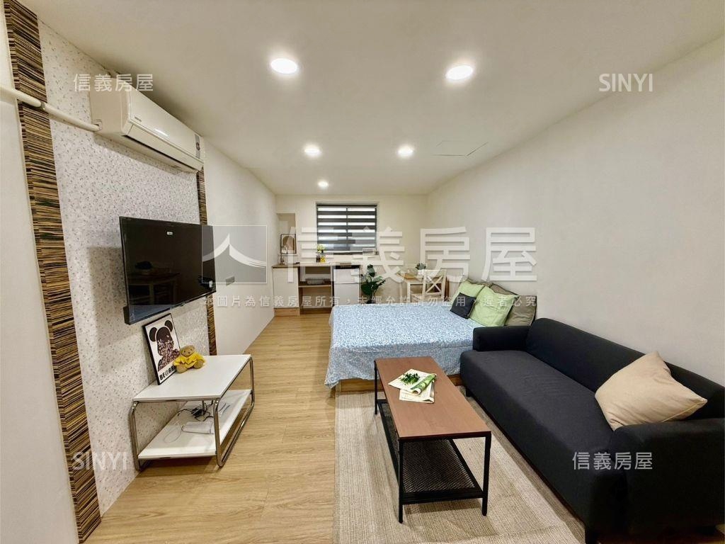 昌平商圈高投報７套房屋室內格局與周邊環境