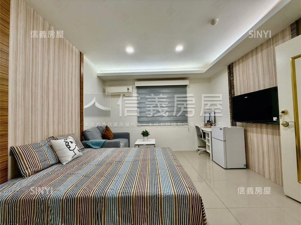 昌平商圈高投報７套房屋室內格局與周邊環境