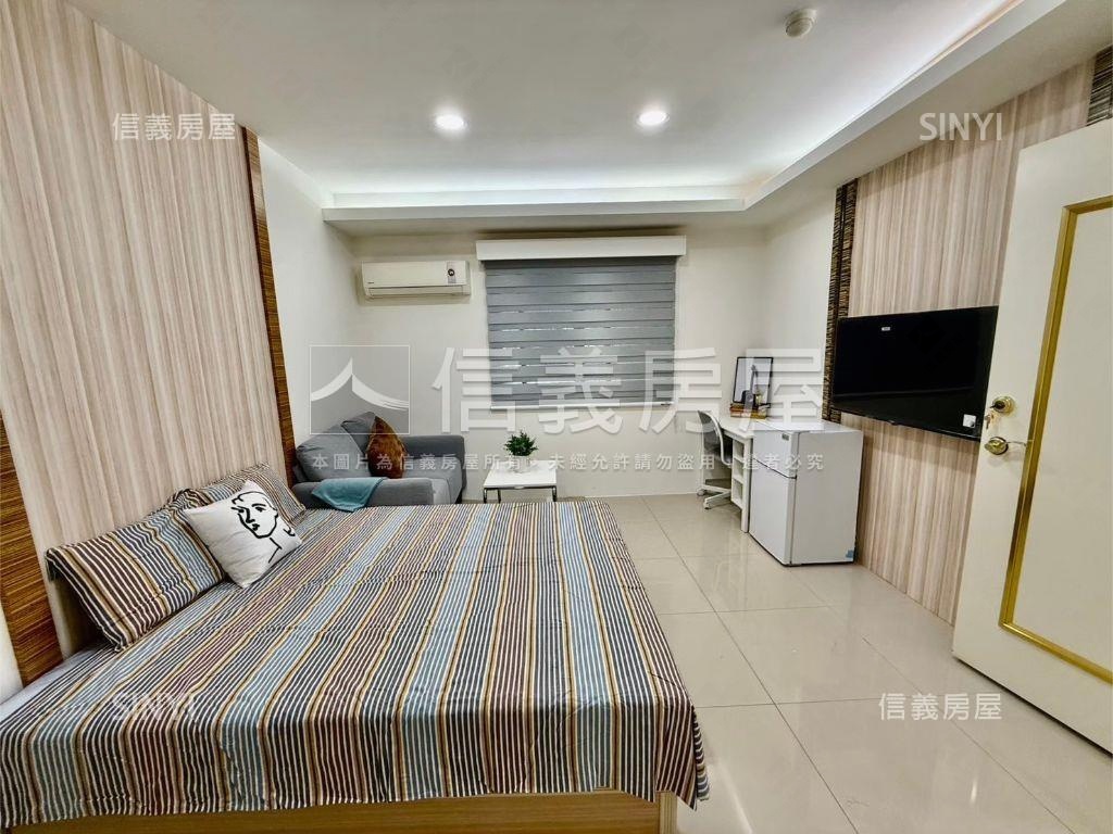 昌平商圈高投報７套房屋室內格局與周邊環境