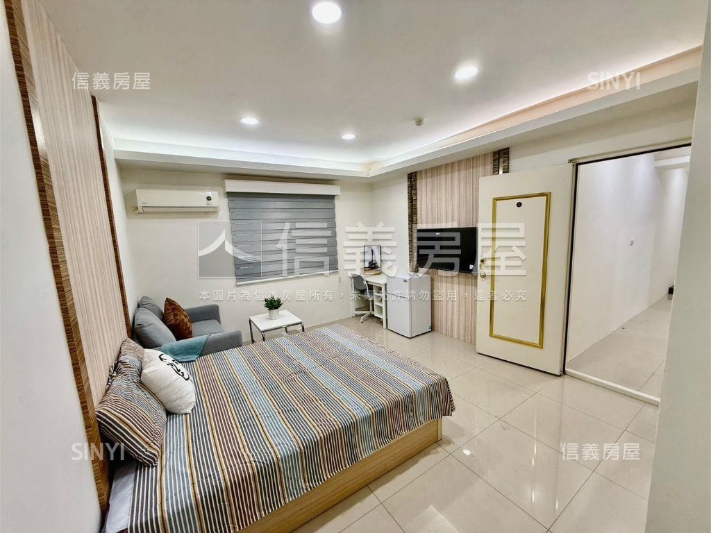 昌平商圈高投報７套房屋室內格局與周邊環境