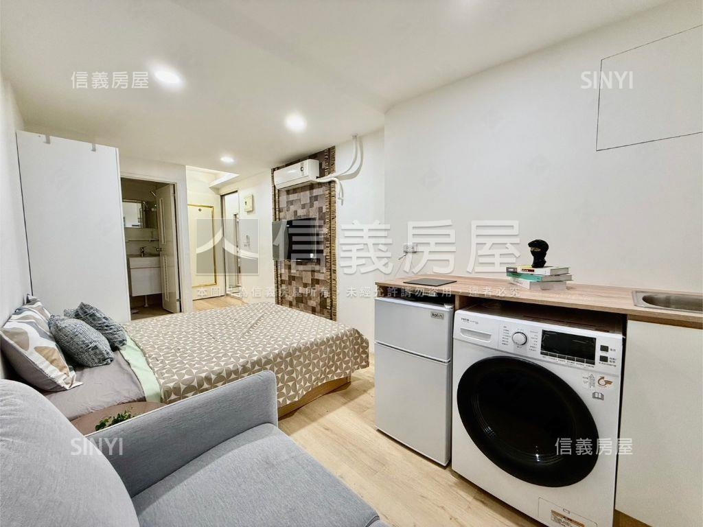 昌平商圈高投報７套房屋室內格局與周邊環境