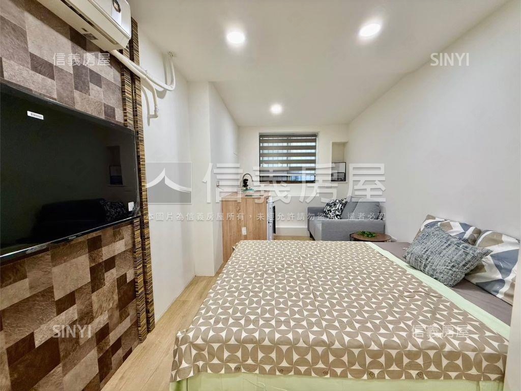 昌平商圈高投報７套房屋室內格局與周邊環境