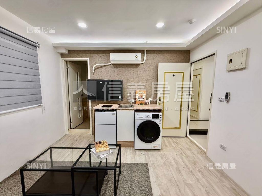 昌平商圈高投報７套房屋室內格局與周邊環境