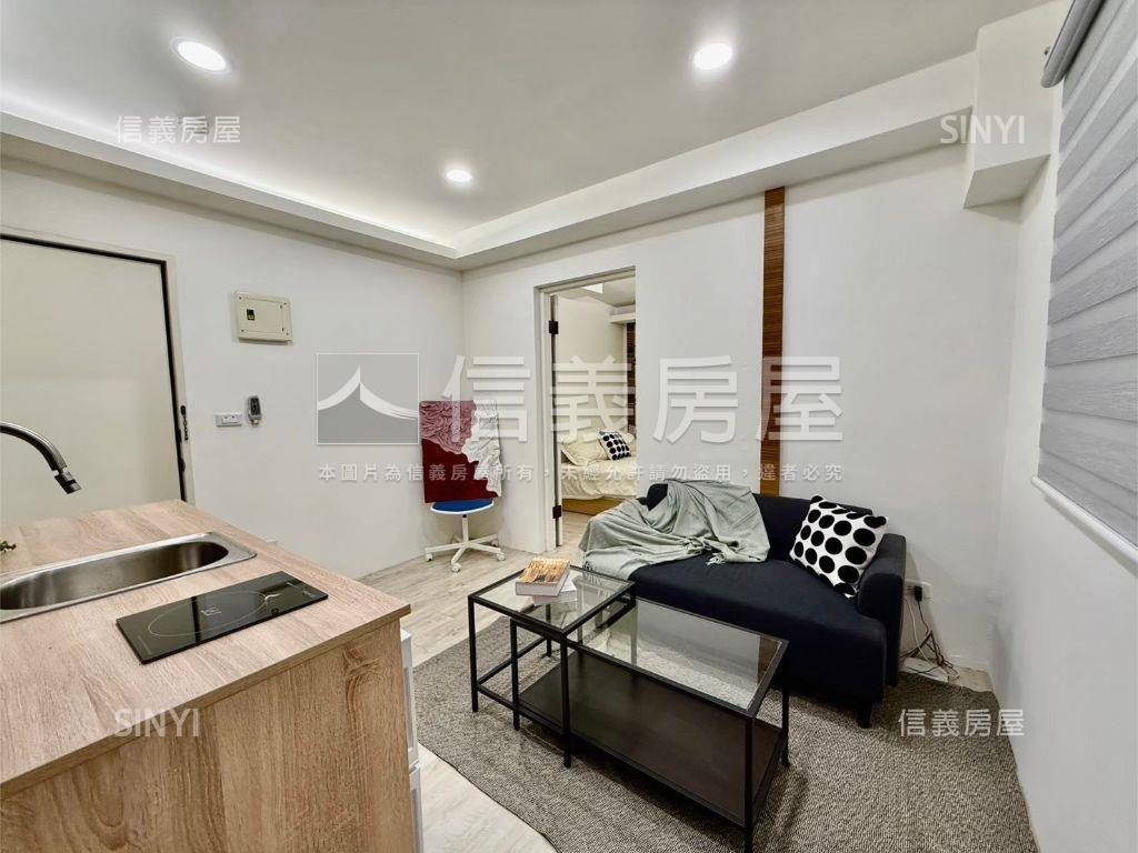 昌平商圈高投報７套房屋室內格局與周邊環境