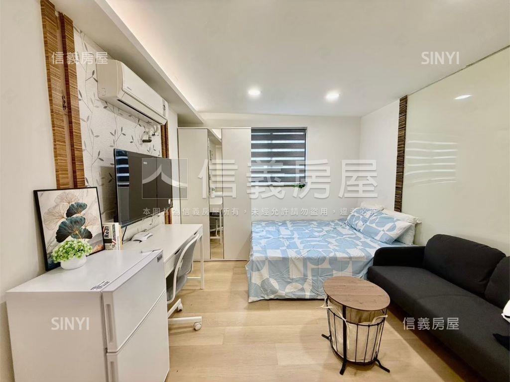 昌平商圈高投報７套房屋室內格局與周邊環境