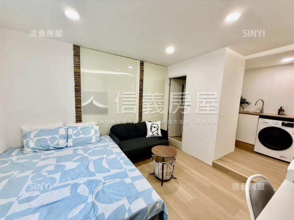 昌平商圈高投報７套房屋室內格局與周邊環境