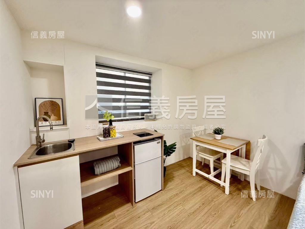 昌平商圈高投報７套房屋室內格局與周邊環境