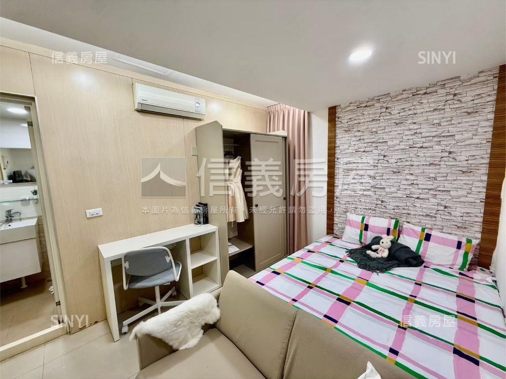 昌平商圈高投報７套房屋室內格局與周邊環境