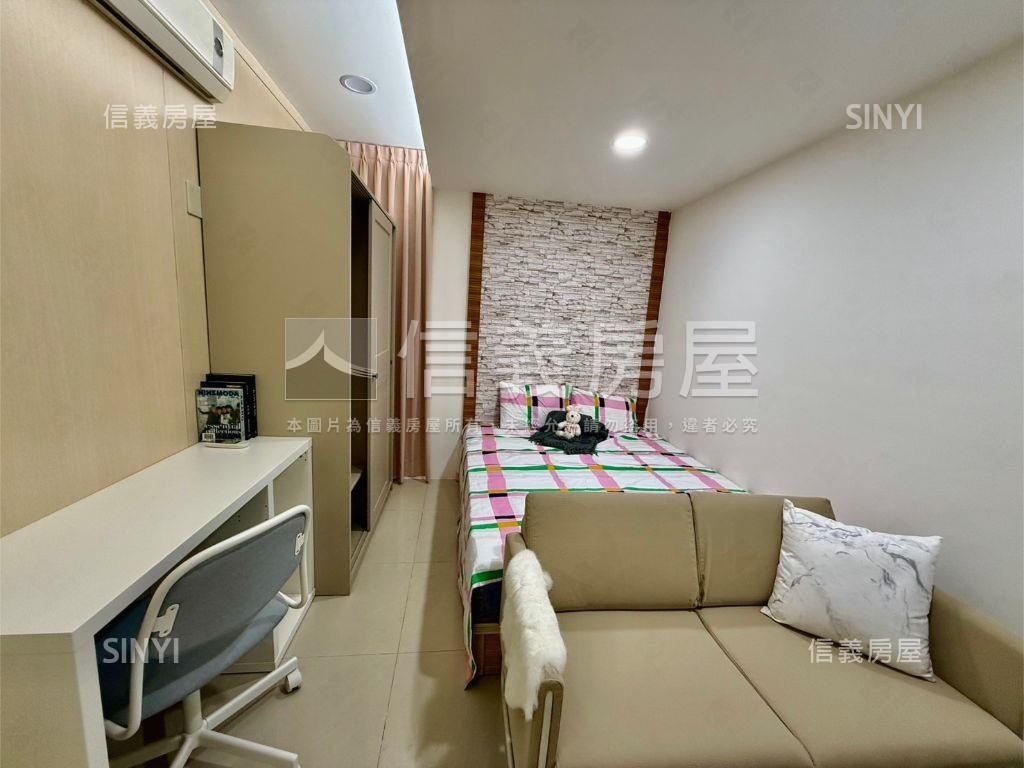 昌平商圈高投報７套房屋室內格局與周邊環境