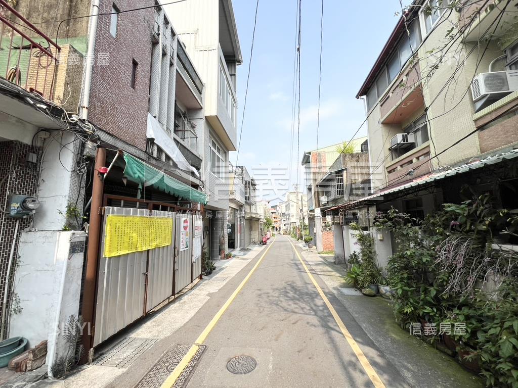 屋主誠售南投土地含透天房屋室內格局與周邊環境