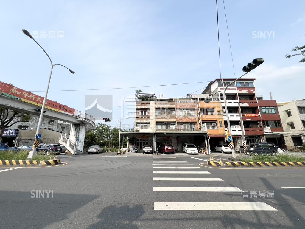 屋主誠售南投土地含透天房屋室內格局與周邊環境