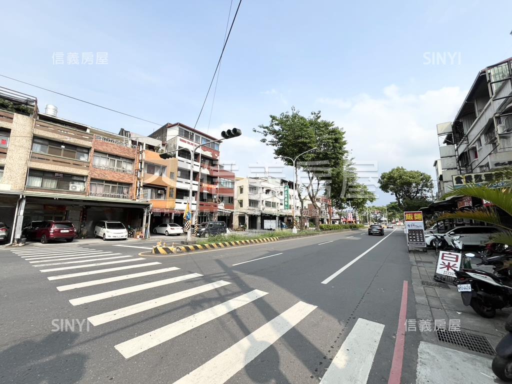 屋主誠售南投土地含透天房屋室內格局與周邊環境