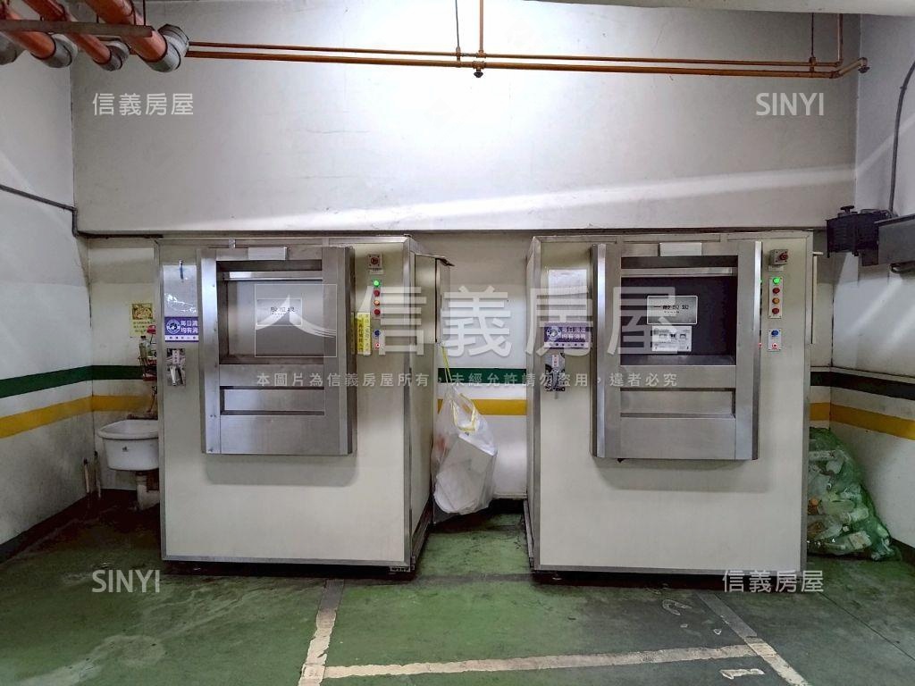 龍騰精選高樓三房車位房屋室內格局與周邊環境