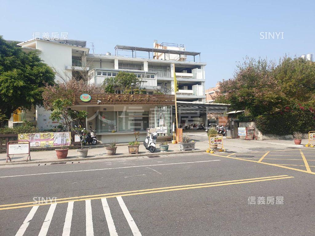 金馬路一段臨路透店房屋室內格局與周邊環境