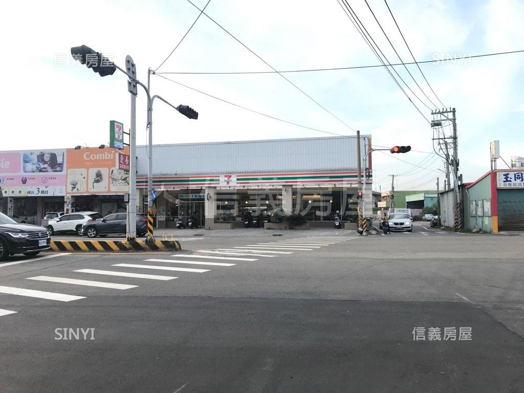 金馬路一段臨路透店房屋室內格局與周邊環境