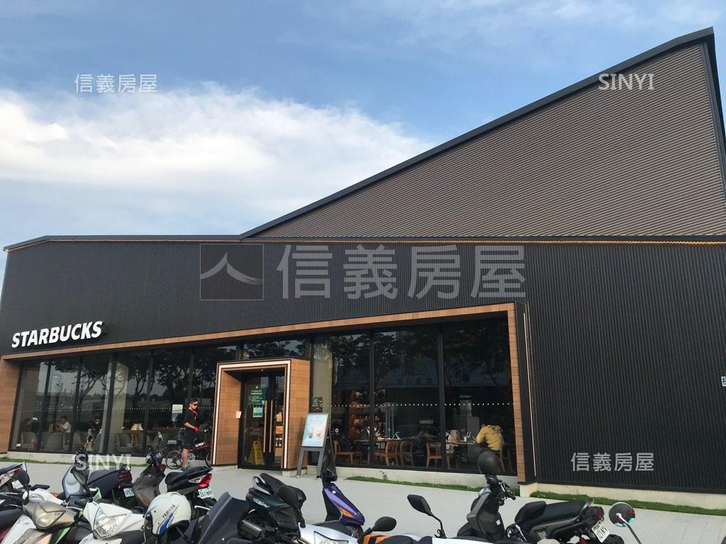 金馬路一段臨路透店房屋室內格局與周邊環境