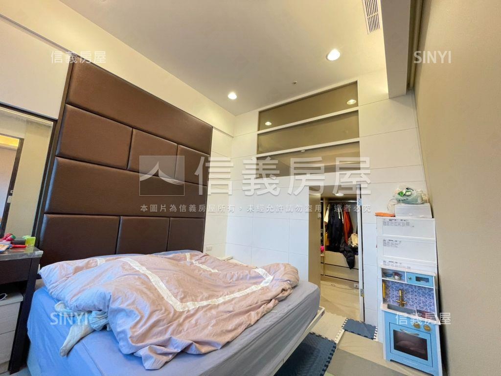 麗寶之星景觀明亮美邸房屋室內格局與周邊環境