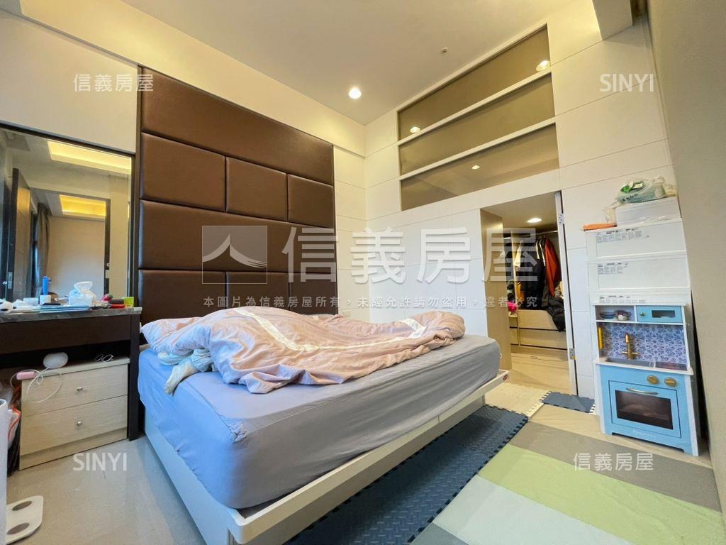 麗寶之星景觀明亮美邸房屋室內格局與周邊環境