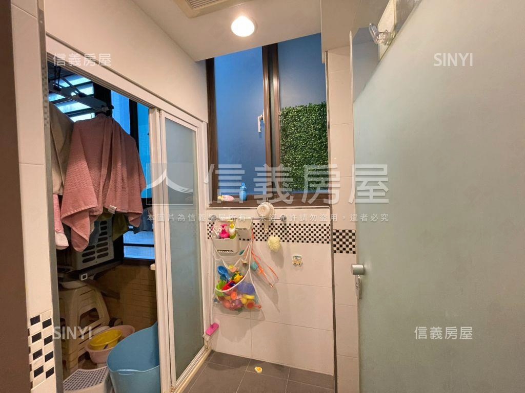 麗寶之星景觀明亮美邸房屋室內格局與周邊環境