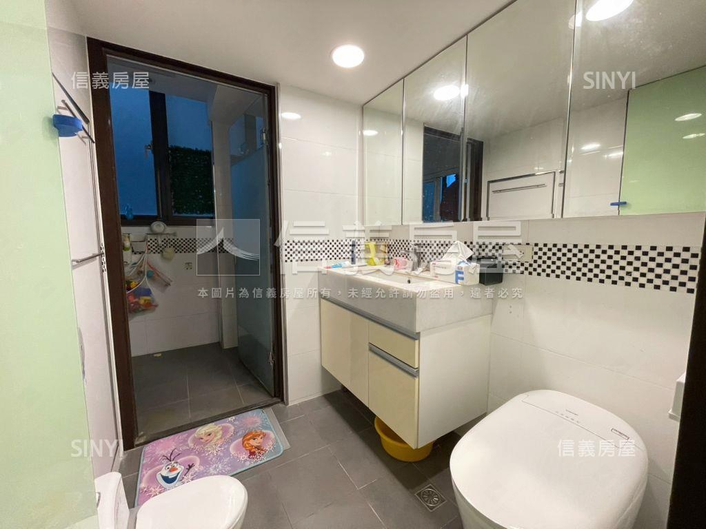 麗寶之星景觀明亮美邸房屋室內格局與周邊環境