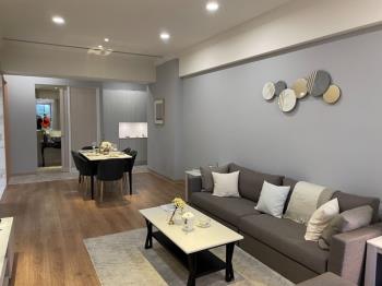 湯泉紅樹林●經典邊間出售