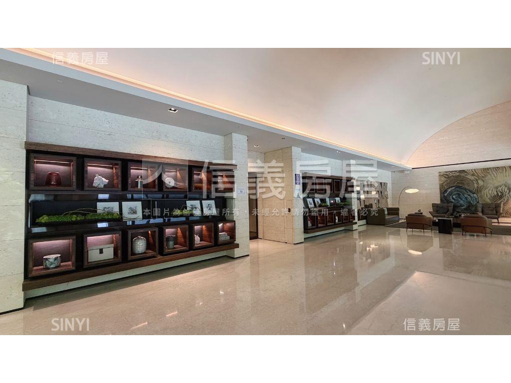 冠德泰極高樓景觀宅房屋室內格局與周邊環境