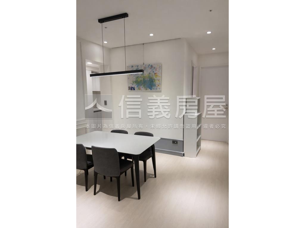 冠德泰極高樓景觀宅房屋室內格局與周邊環境