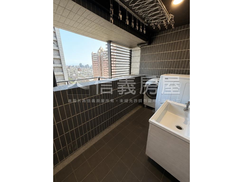 冠德泰極高樓景觀宅房屋室內格局與周邊環境