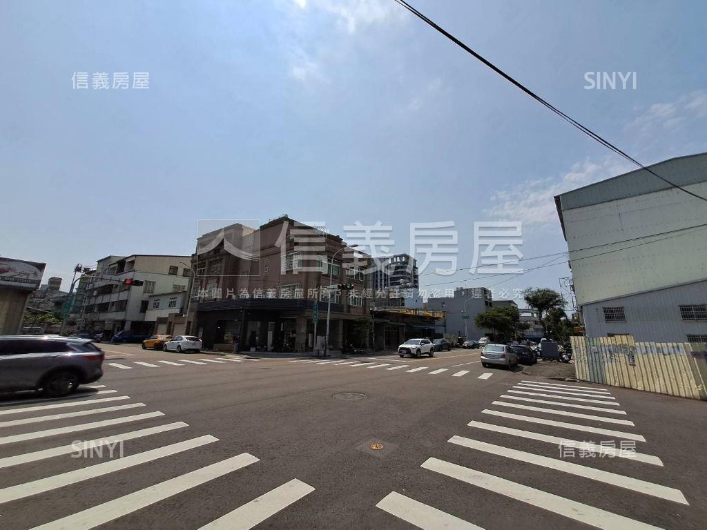 東區約五米面寬透店房屋室內格局與周邊環境