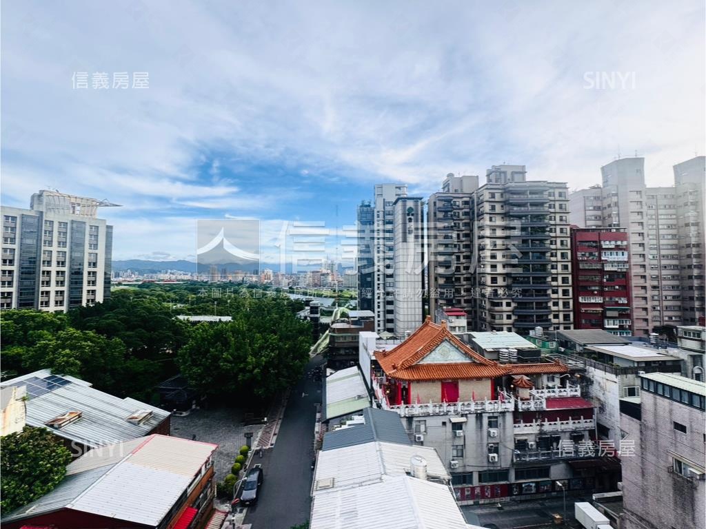 紀州同安精工鉅作房屋室內格局與周邊環境