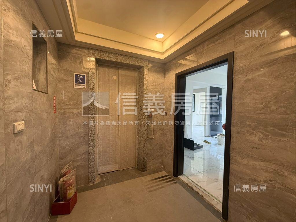 紀州同安精工鉅作房屋室內格局與周邊環境