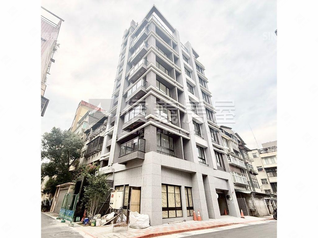 紀州同安精工鉅作房屋室內格局與周邊環境