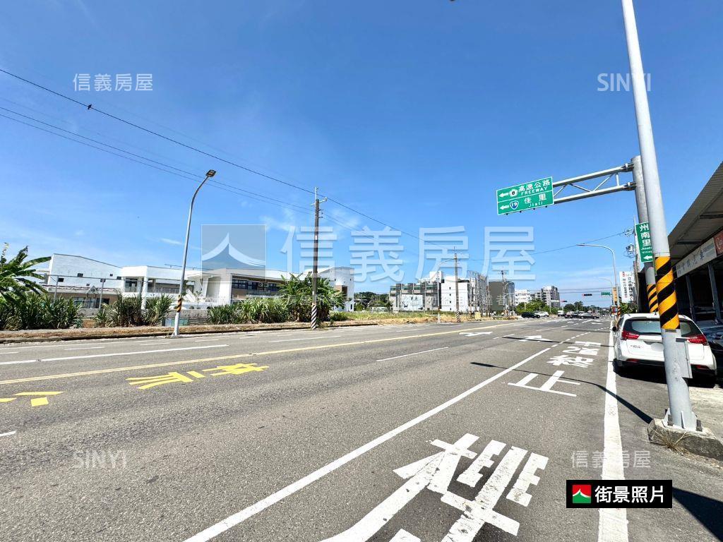 新宅重劃區明亮三房平車房屋室內格局與周邊環境
