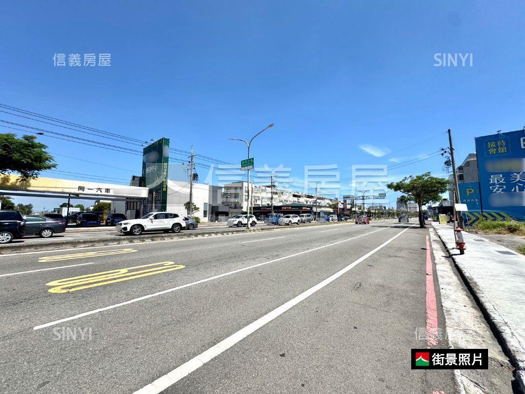 新宅重劃區明亮三房平車房屋室內格局與周邊環境