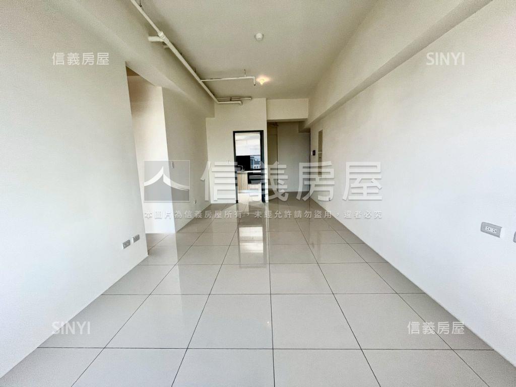 聯悦臻－全新未住高樓三房房屋室內格局與周邊環境
