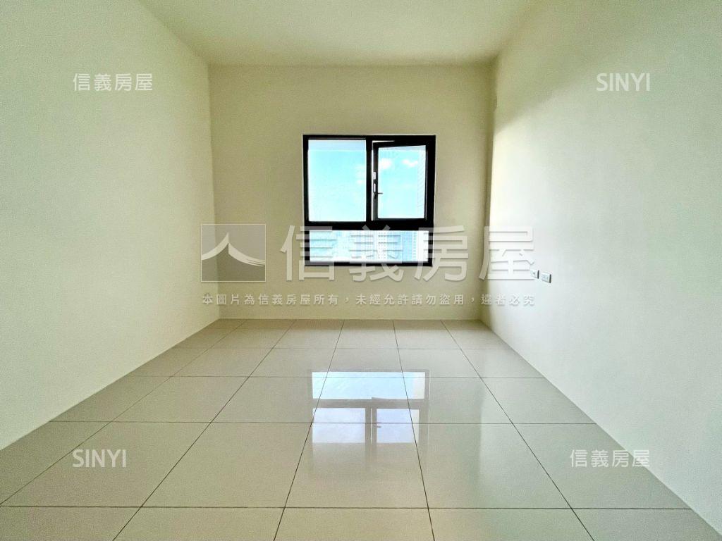聯悦臻－全新未住高樓三房房屋室內格局與周邊環境