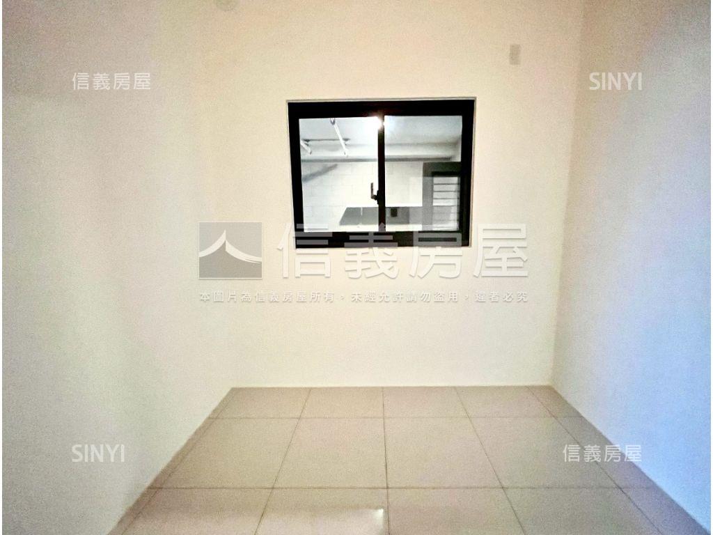 聯悦臻－全新未住高樓三房房屋室內格局與周邊環境