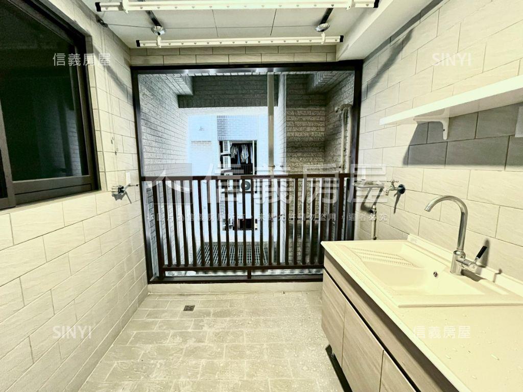 聯悦臻－全新未住高樓三房房屋室內格局與周邊環境