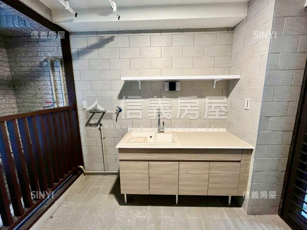 聯悦臻－全新未住高樓三房房屋室內格局與周邊環境