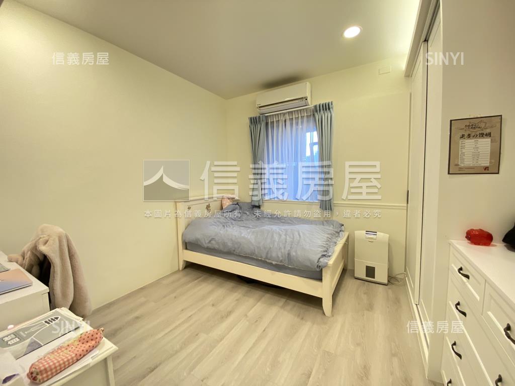 士林低公設精美三房電梯房屋室內格局與周邊環境